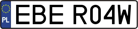 EBER04W