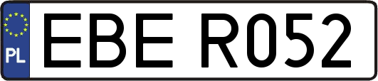 EBER052