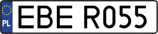 EBER055