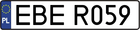 EBER059