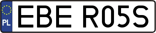 EBER05S
