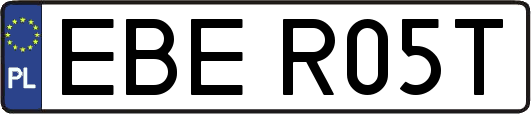 EBER05T