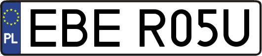 EBER05U