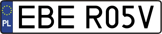 EBER05V