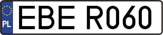 EBER060
