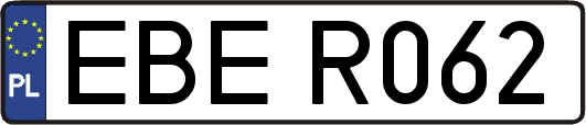 EBER062