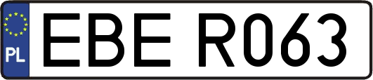 EBER063