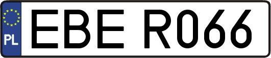 EBER066