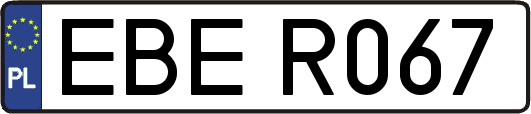 EBER067