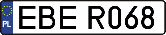 EBER068