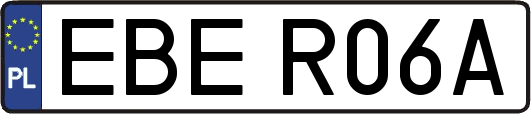 EBER06A