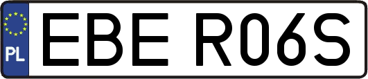 EBER06S
