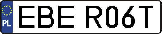 EBER06T