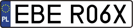 EBER06X