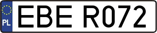EBER072