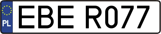 EBER077