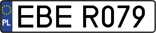 EBER079
