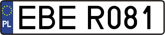 EBER081