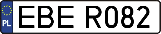 EBER082