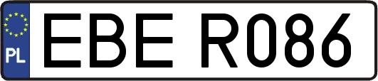 EBER086