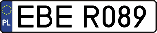 EBER089