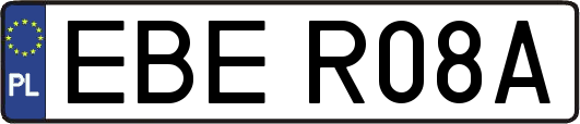 EBER08A