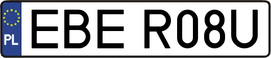 EBER08U