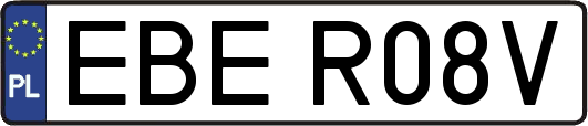 EBER08V
