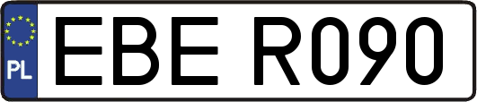 EBER090