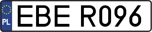EBER096