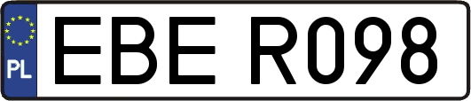 EBER098