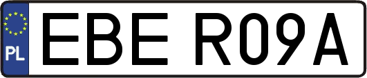 EBER09A