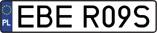 EBER09S