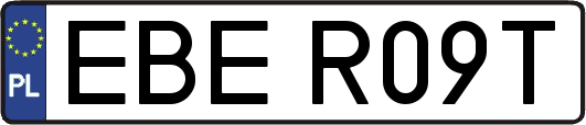 EBER09T