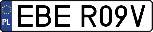 EBER09V