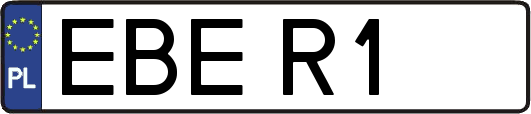 EBER1