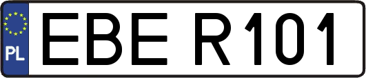 EBER101