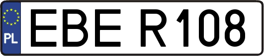 EBER108