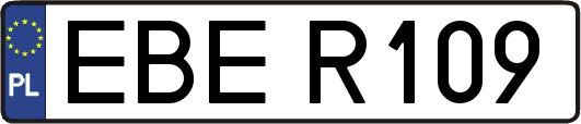 EBER109