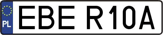 EBER10A