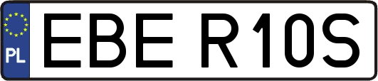 EBER10S