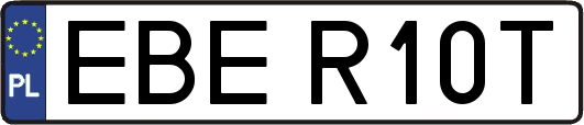 EBER10T