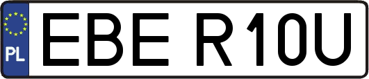 EBER10U