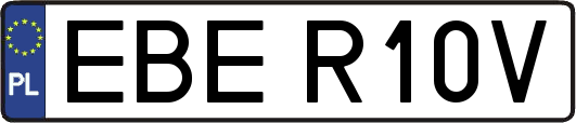 EBER10V