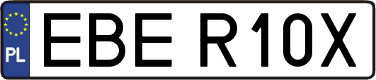 EBER10X