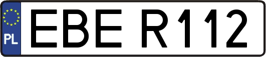 EBER112