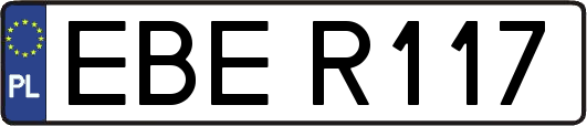 EBER117