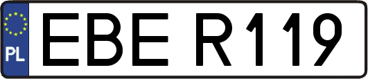 EBER119