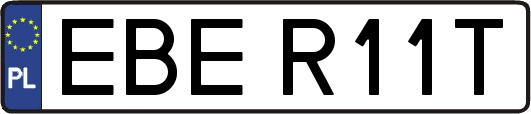 EBER11T