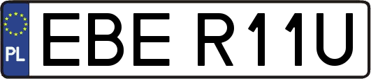 EBER11U